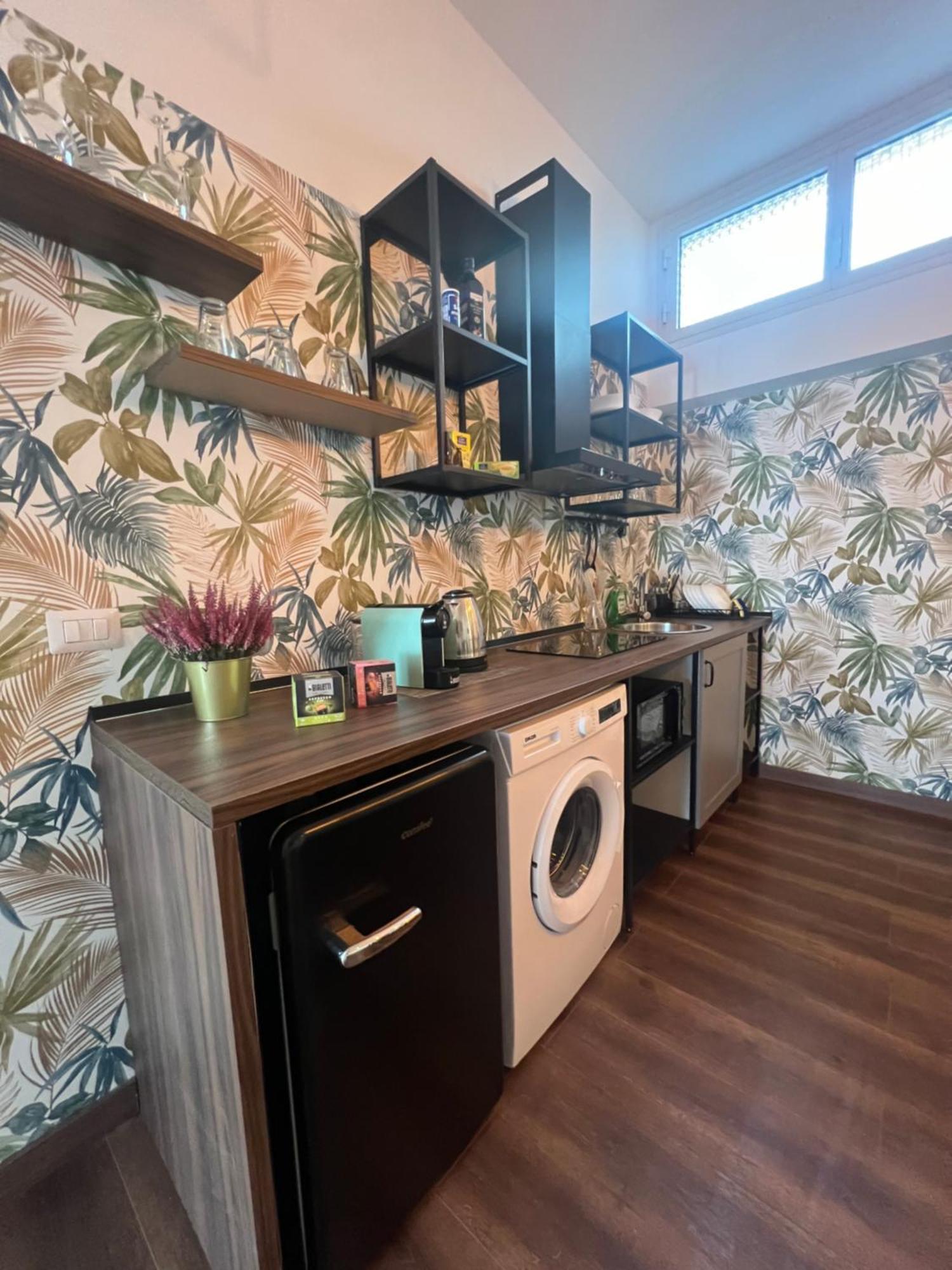Appartamento Sweet Rhome Roma
